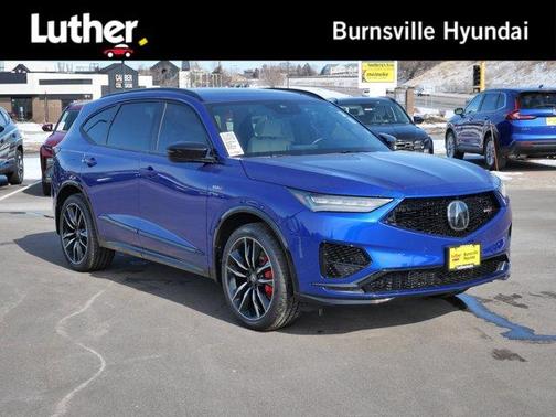 2022 Acura MDX Type S w/Advance Package