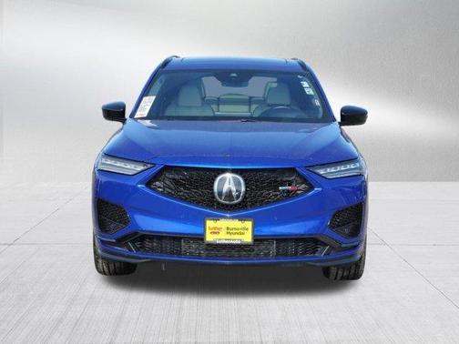 2022 Acura MDX Type S w/Advance Package