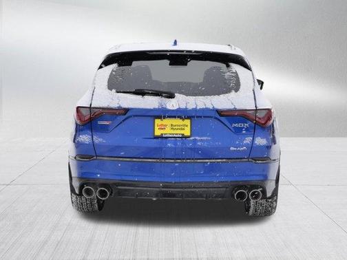 2022 Acura MDX Type S w/Advance Package