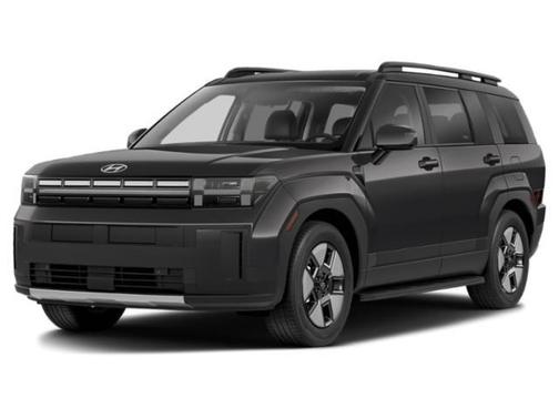 2026 Hyundai SANTA FE HEV SE