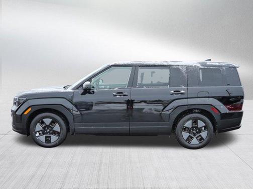 2026 Hyundai SANTA FE HEV SE