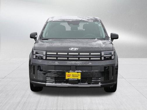 2026 Hyundai SANTA FE HEV SE