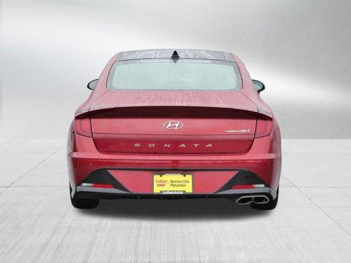 2023 Hyundai SONATA Limited