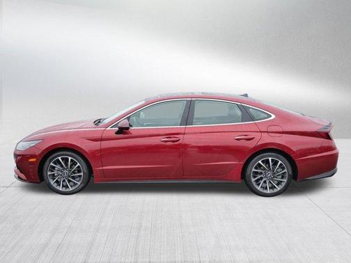 2023 Hyundai SONATA Limited