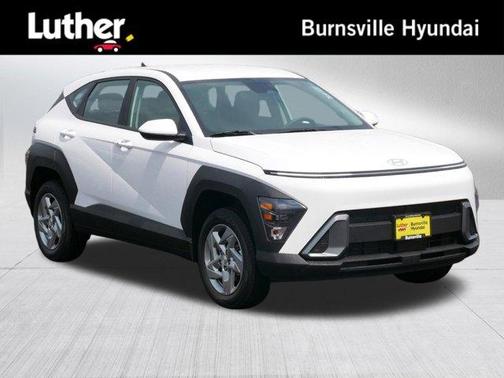 2025 Hyundai KONA SE