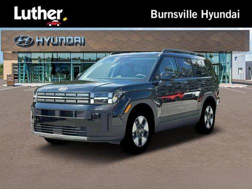 2026 Hyundai SANTA FE HEV SEL