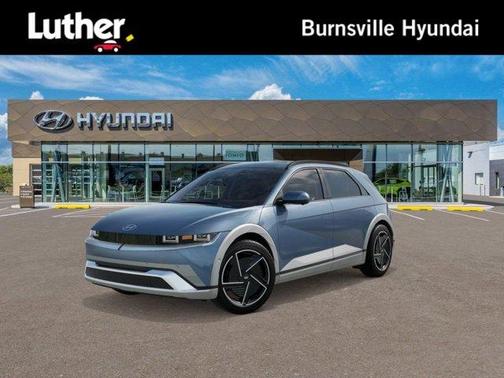 2025 Hyundai IONIQ 5 Limited