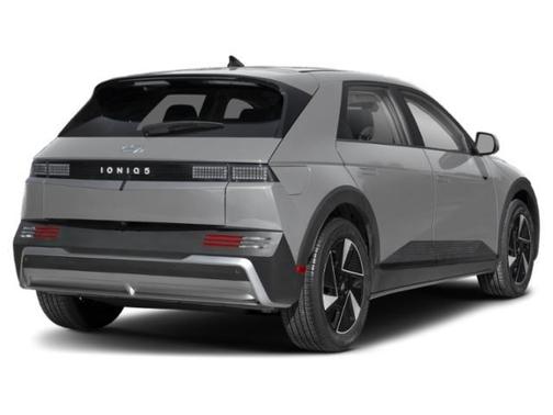 2025 Hyundai IONIQ 5 SE