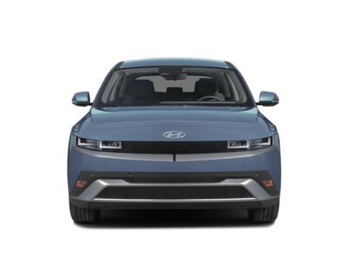 2025 Hyundai IONIQ 5 SE