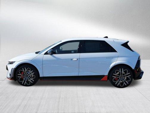 2025 Hyundai IONIQ 5 N Base
