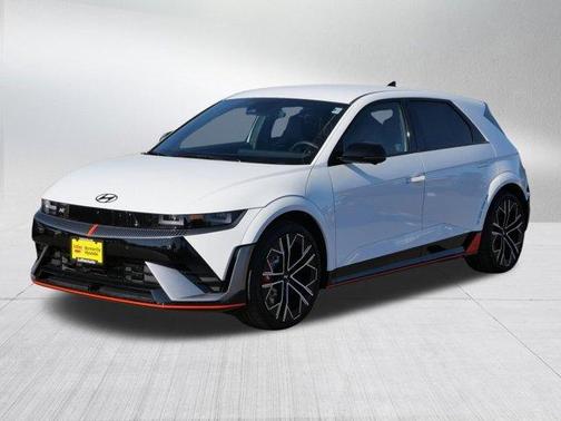 2025 Hyundai IONIQ 5 N Base