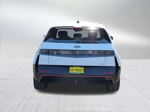 2025 Hyundai IONIQ 5 N Base