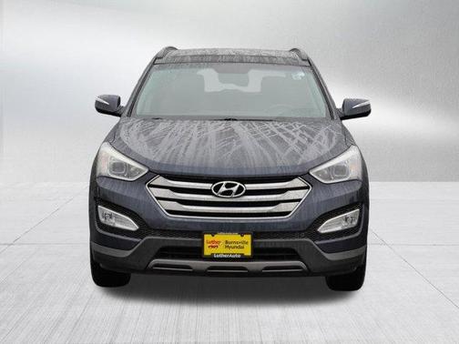2015 Hyundai Santa Fe Sport 2.0L Turbo