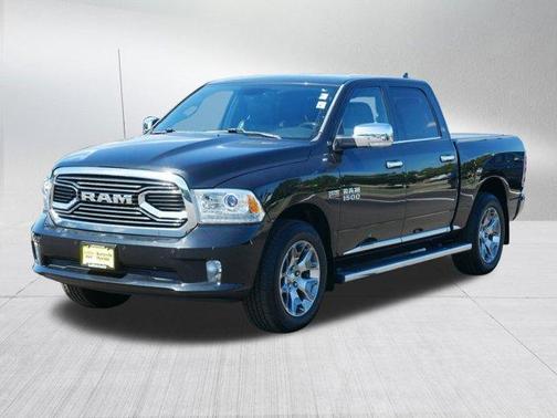 2017 RAM 1500 Longhorn