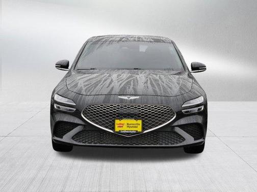 2022 Genesis G70 2.0T