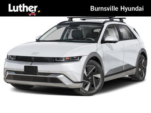 2025 Hyundai IONIQ 5 Limited