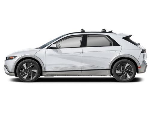 2025 Hyundai IONIQ 5 Limited