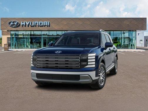 2026 Hyundai PALISADE SEL Premium 7P