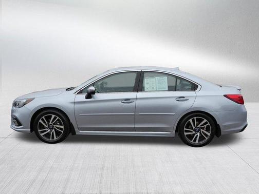 2018 Subaru Legacy 2.5i Sport