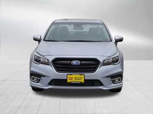 2018 Subaru Legacy 2.5i Sport