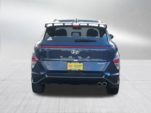 2025 Hyundai KONA N Line S