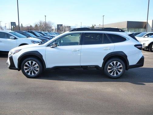 2023 Subaru Outback Limited XT