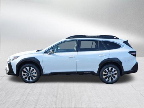 2023 Subaru Outback Limited XT