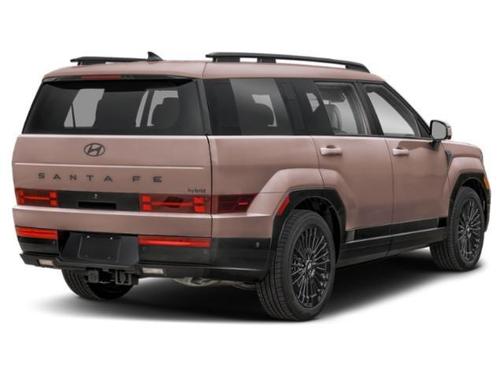 2025 Hyundai SANTA FE HEV Calligraphy