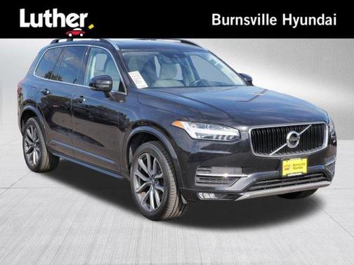 2019 Volvo XC90 T5 Momentum