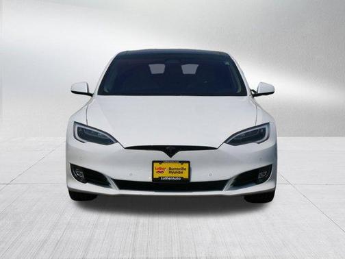 2017 Tesla Model S 75D