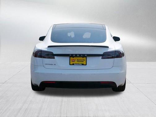 2017 Tesla Model S 75D
