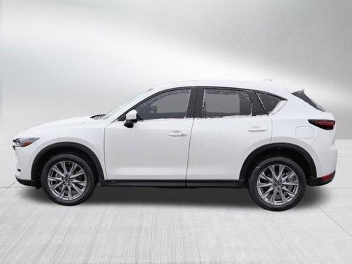 2020 Mazda CX-5 Grand Touring Reserve