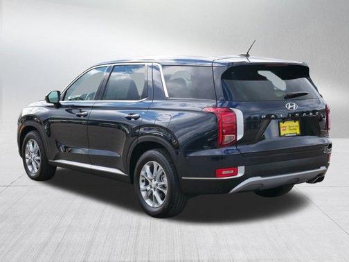 2021 Hyundai PALISADE SE