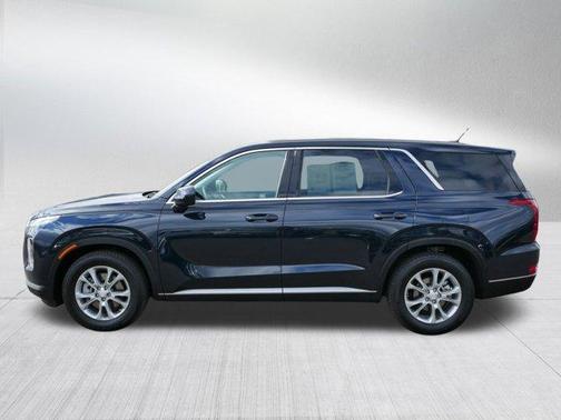 2021 Hyundai PALISADE SE