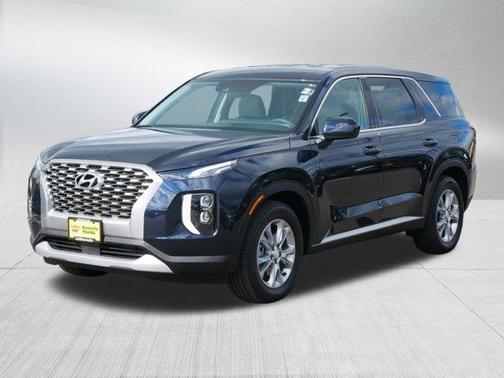 2021 Hyundai PALISADE SE