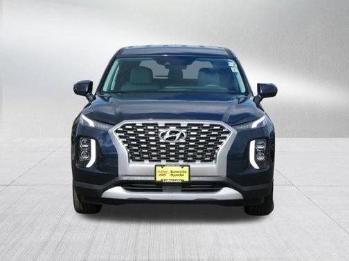 2021 Hyundai PALISADE SE