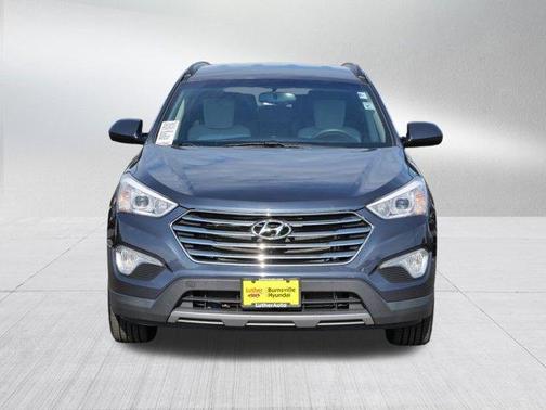 2015 Hyundai SANTA FE GLS