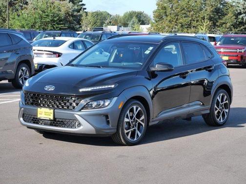 2023 Hyundai KONA Limited
