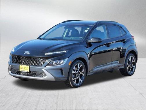 2023 Hyundai KONA Limited