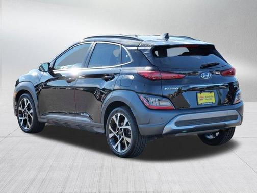 2023 Hyundai KONA Limited