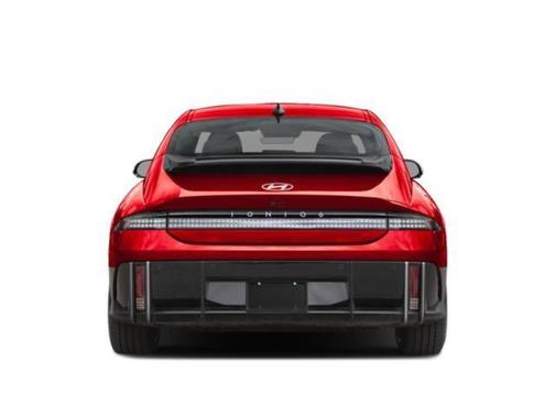 2025 Hyundai IONIQ 6 Limited