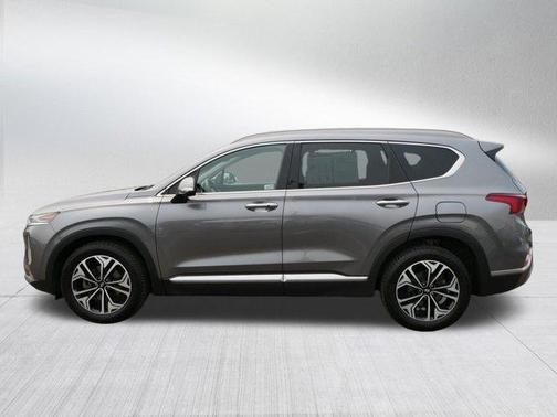 2019 Hyundai SANTA FE Ultimate