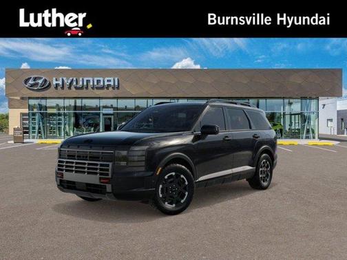 2026 Hyundai PALISADE XRT