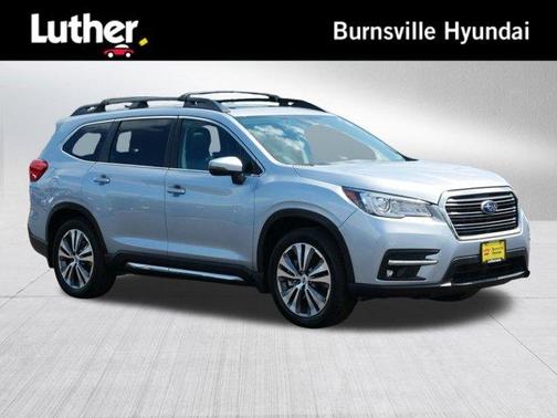 2019 Subaru Ascent Limited 8-Passenger
