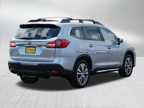 2019 Subaru Ascent Limited 8-Passenger