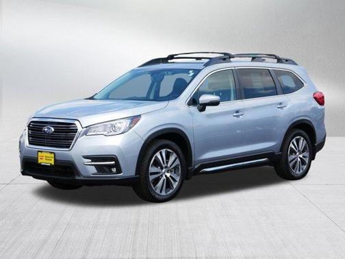 2019 Subaru Ascent Limited 8-Passenger