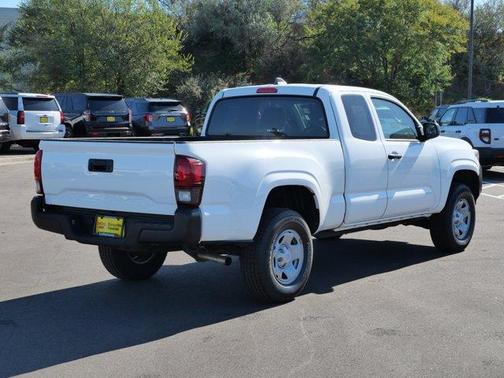 2020 Toyota Tacoma SR
