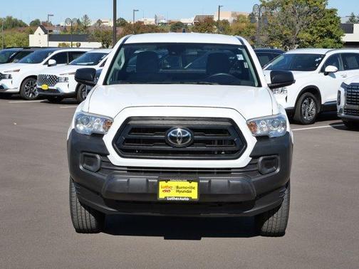 2020 Toyota Tacoma SR