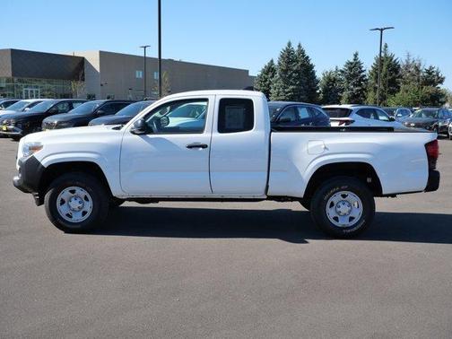 2020 Toyota Tacoma SR