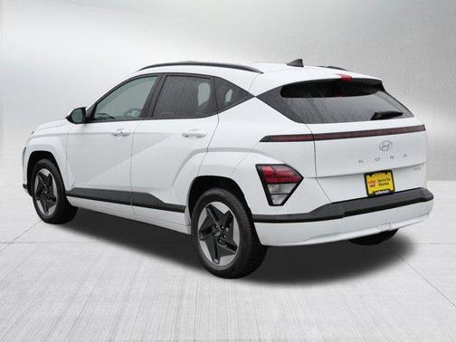 2024 Hyundai KONA EV SEL